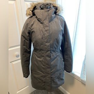 Winter coat/jacket